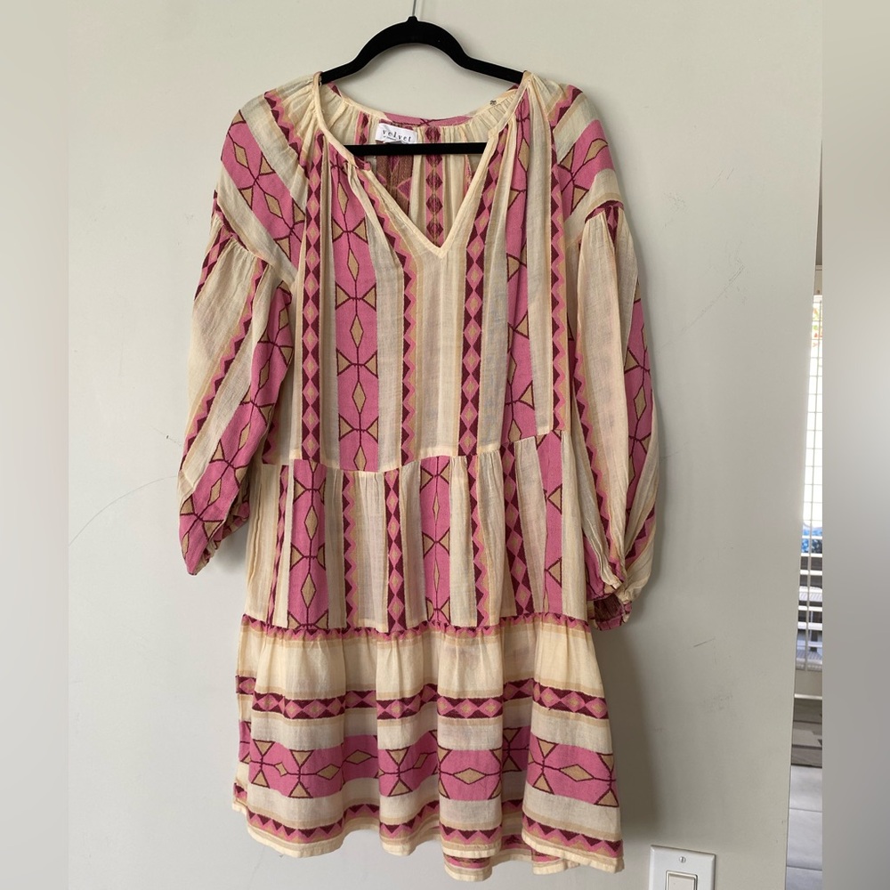 Kally Dress